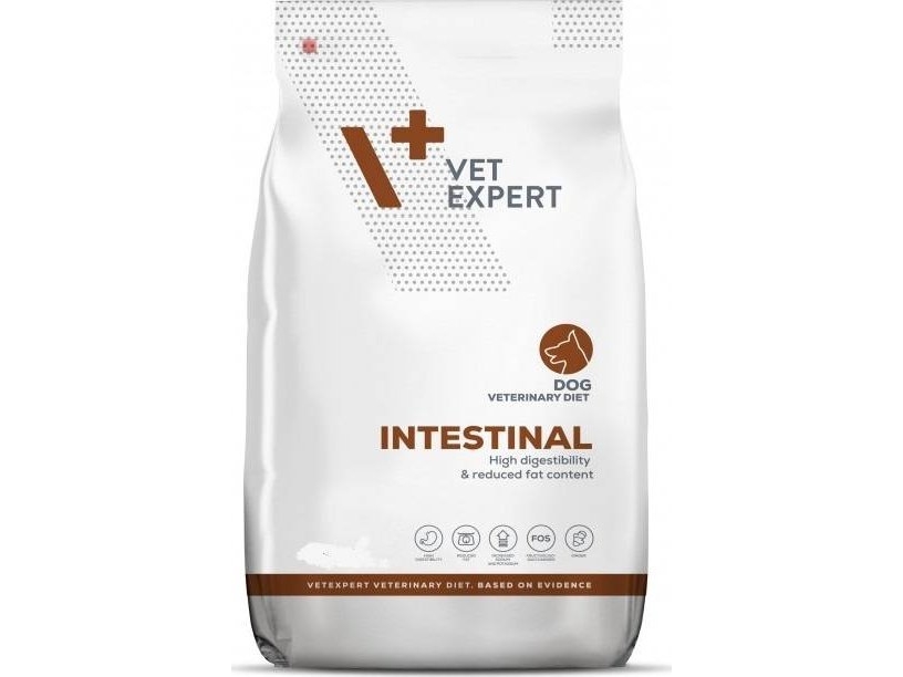 Triton Vetexpert Dog Intestinal 12kg