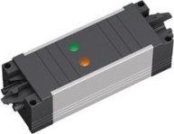 Trin Alu 1Xspd Gst18
