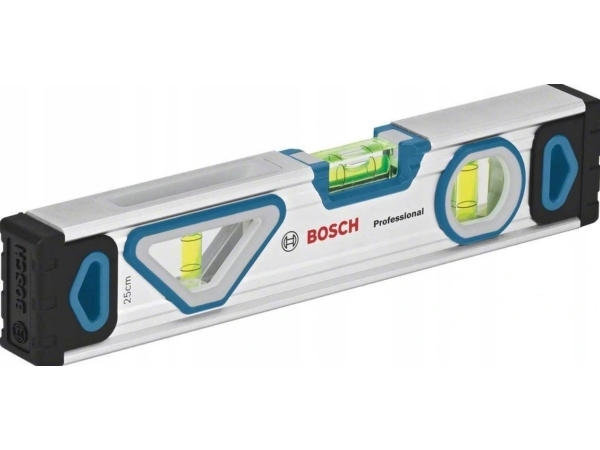 Bosch VATERPAS PRO LEVEL 25CM MAGNETISK