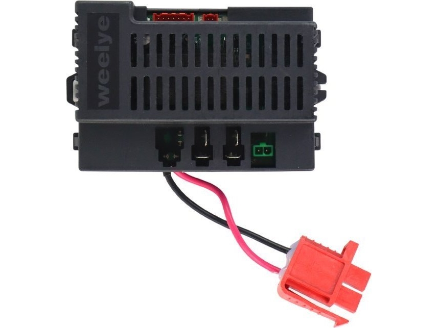 Lean Cars Valdymo blokas RX108 24V JS3168