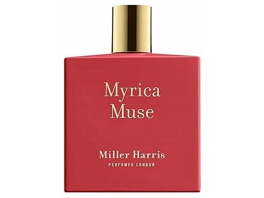 Miller Harris Myrica Muse Eau De Parfum 50 Ml (Unisex)