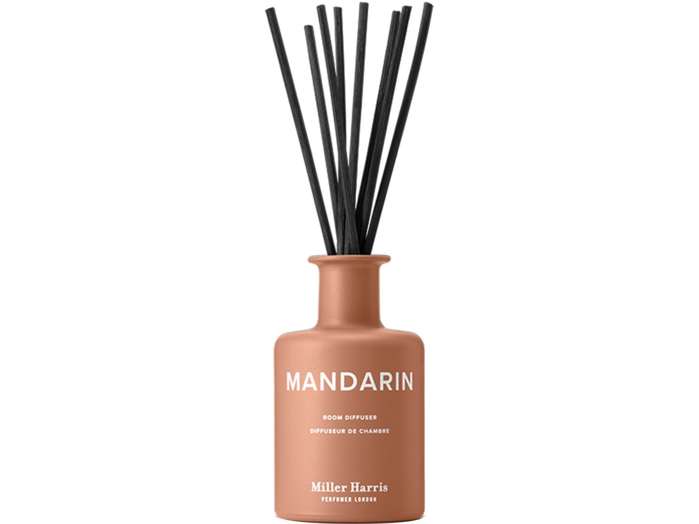 Miller Harris Mandarin doftdiffuser 150 ml | N - A | GameStuff