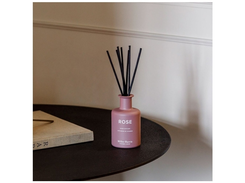 Miller Harris Rose rumsdoft 150 ml | N - A | GameStuff