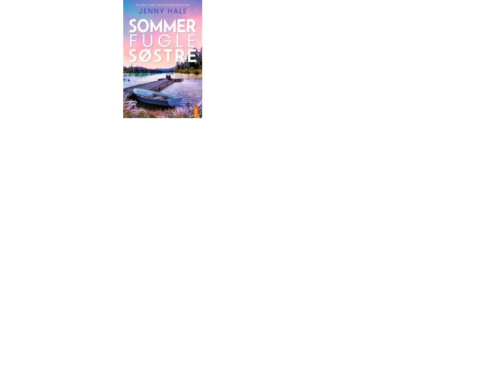 Schmetterlingsschwestern | Jenny Hale | Sprache: Dänish
