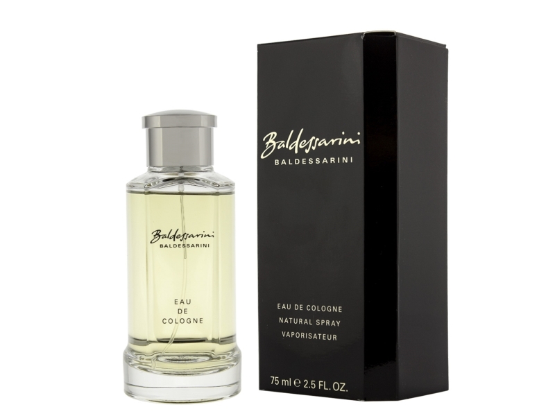 Baldessarini Baldessarini Eau De Cologne 75 Ml (Mann)