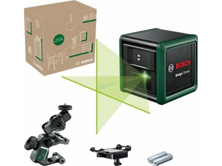 BOSCH - zahrada/dílna 4053423245233