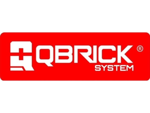 Q-Brick-Hjul Til Qbrick One- Og Pro-Platformen