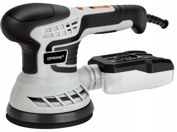 Blaupunkt Šlifuoklis Mimoårodowa Prime3 Tos21