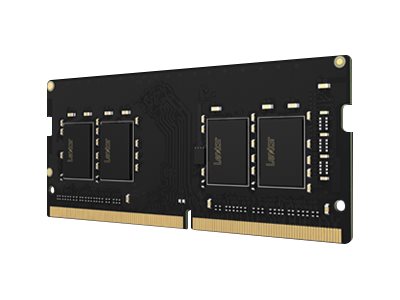 Nb Speicher 16Gb Pc25600 Ddr4 So Ld4as016g-B3200gsst Lexar