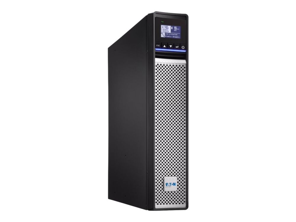 Eaton 5Px G2 - Usv (Rackmontierbar / Extern) - 1500 Watt - 1500 Va - Rs-232, Usb - Ausgangsanschlüsse: 8 - 2U