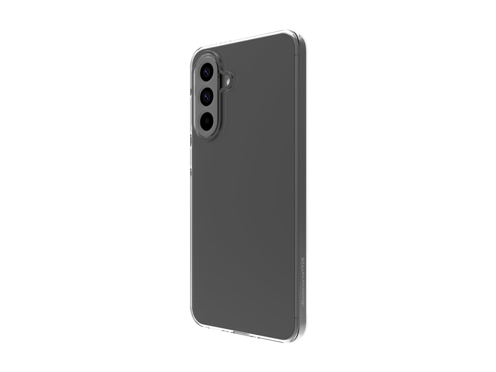 Dbramante1928 Greenland, Cover, Samsung, Galaxy A56 5G, 17 Cm (6.7"), Transparent