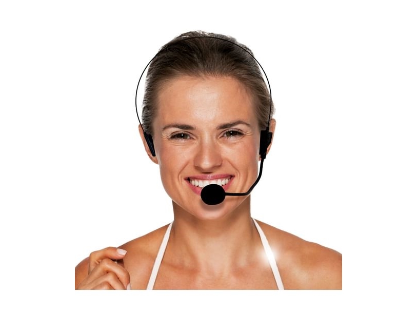 Headset