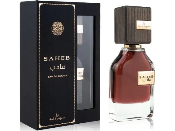 Ard Al Zaafaran Saheb Edp 70Ml