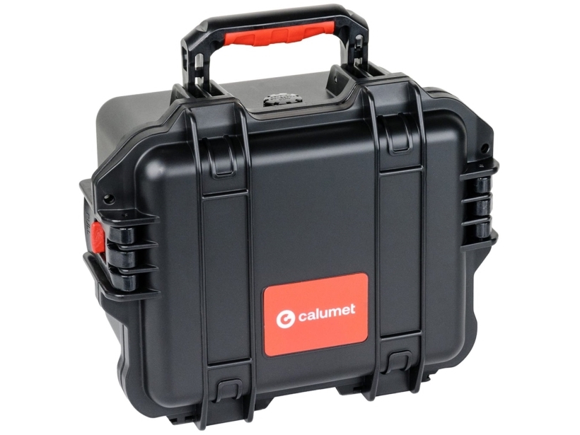 Calumet Hard Case kuffert 2416