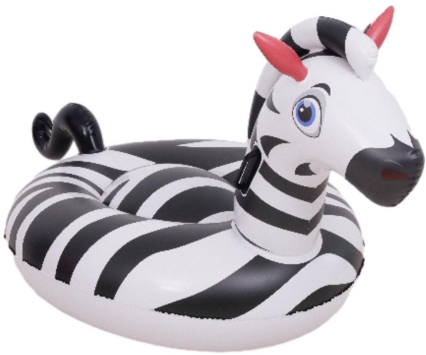 DUMBLE ZEBRA 153x78x75cm 35488