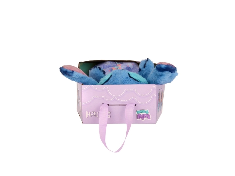 Baby Paws - Stich 24 Cm