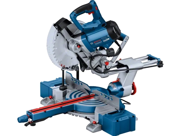 Bosch Schneid-/Gründsäge Gcm 305-254 D - Solo