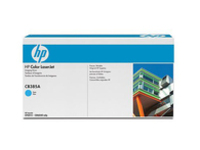 Drum Color Image Unit Cyan 824A, Hp Color Laserjet