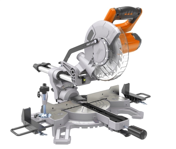 Ukosnica Stabilus Sliding Mitre Saw J1g-Zp8-210 210 1500 W