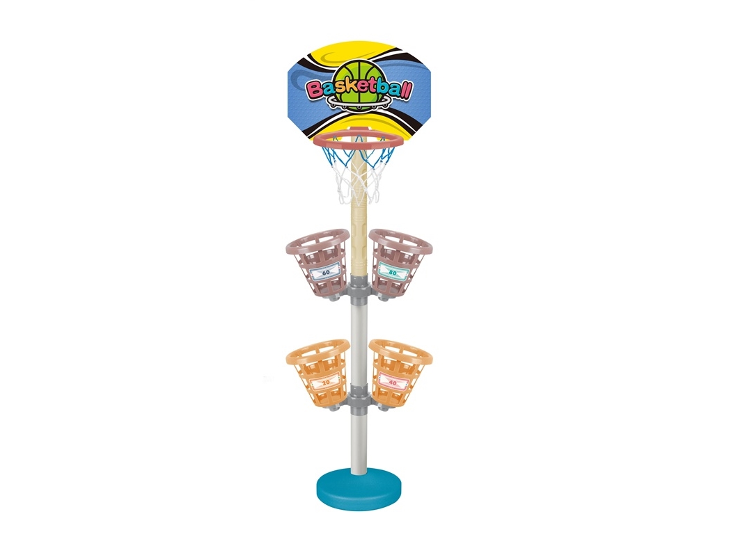 Nenurodyta_V Toy Set Basketball Jb5036e