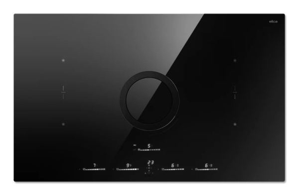 Nikolatesla Switch Glow Evo Bl/A/83 Varmeplate