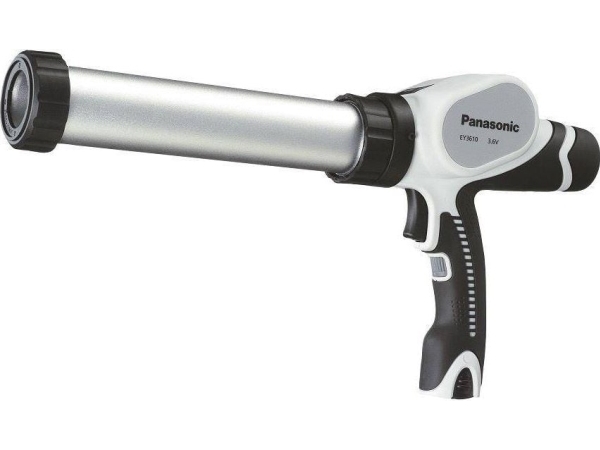 Panasonic 3,6v fugepistol til patroner