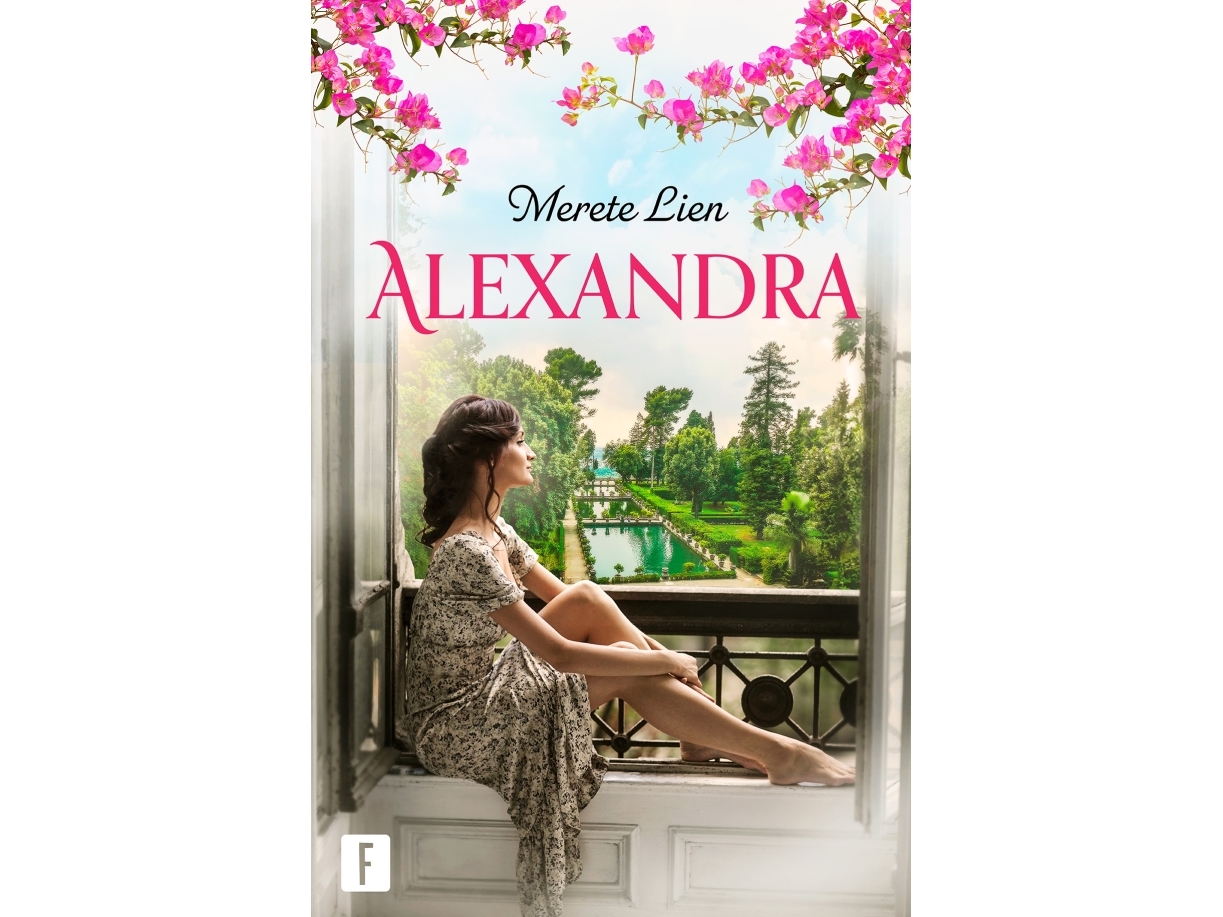 Alexandra | Merete Lien