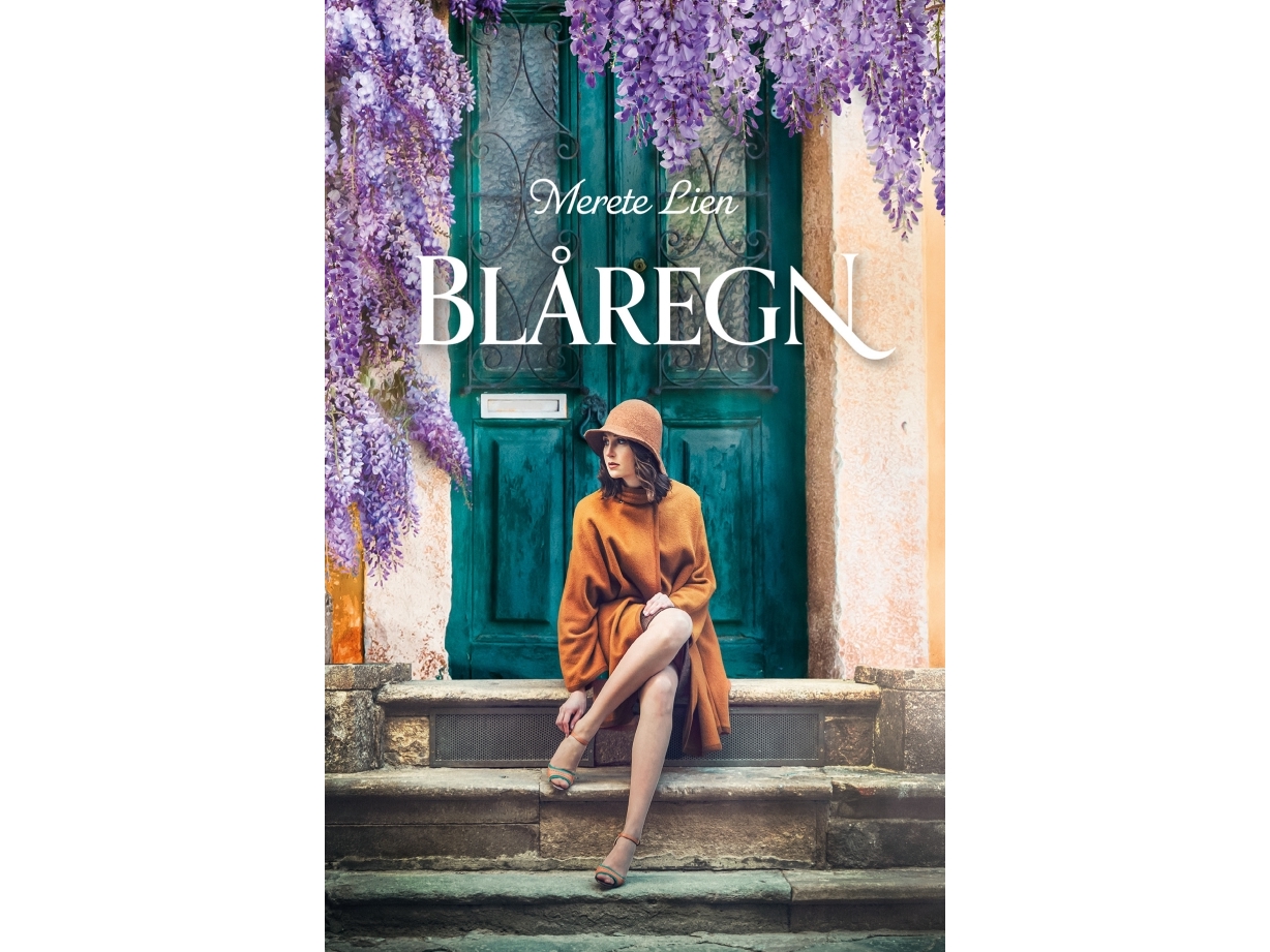 Glyzinien | Merete Lien | Sprache: Dänish