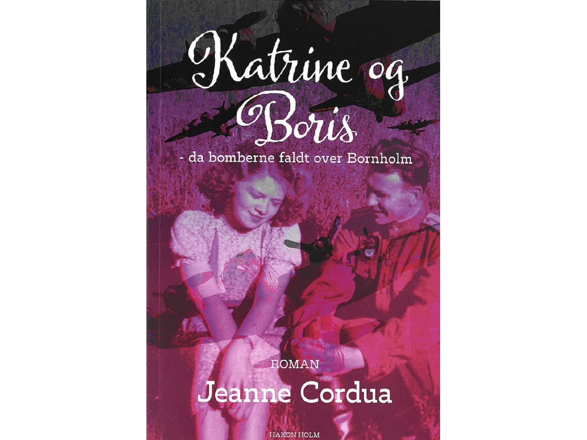 Katrine Og Boris | Jeanne Cordua