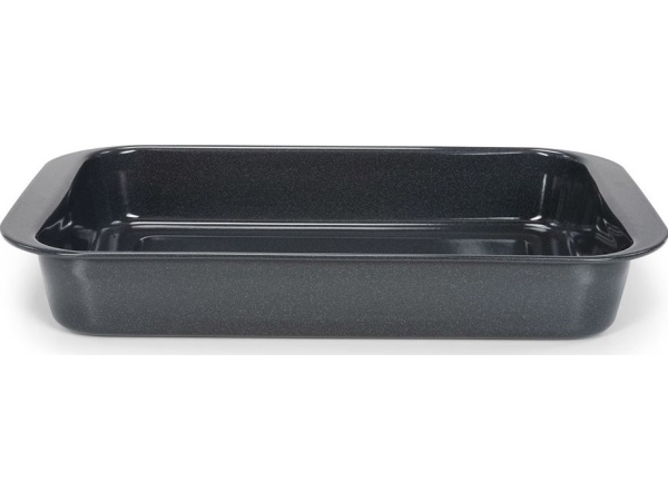 Alpina Stegepande 36 X 26 Cm Sort Stål