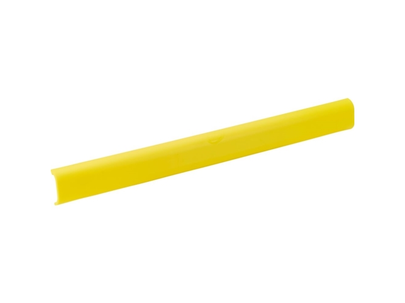 Skinne, Vikan Hygo, 420Mm, Gul