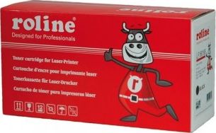 Roline Roline Toner Tn-2220 Til Brother Hl-2240 Sorte Printere