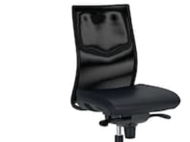 Kontorstol Intrata 13, synkron