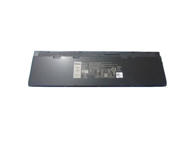Dell - Batteri Til Bærbar Computer - Litiumion - 3-Cellet - 39 Wh - For Latitude E7250