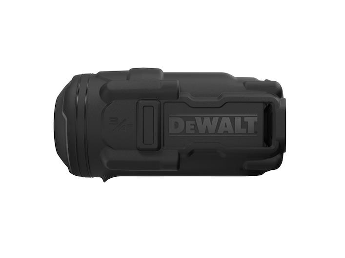 DeWALT PB964-QZ, 1 styck, Gummi, Svart, DeWALT DCF964 | Elverktyg - Tillbehör - Bitar & Borrset | GameStuff