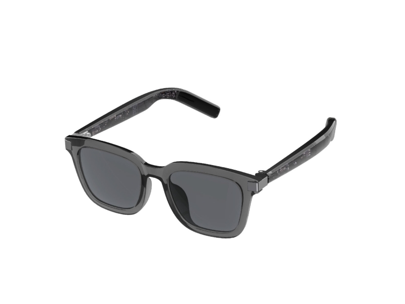 4smarts 541402, 2,4 GHz, 0,6 m, Sortera, Sortera, Sortera, Transparent, Litiumpolymer (LiPo) | Spel - Joystick och spelkontroller - Virtuell verklighet | GameStuff