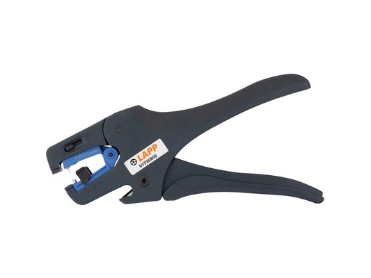Lapp Easy Strip Ra Including Gerader Cassette 61735813 Abisolierwerkzeuge