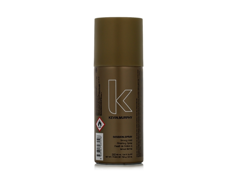 Kevin Murphy Session Spray Strong Hold Hair Spray 100Ml