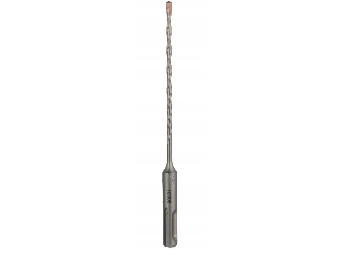 Bosch HAMMERBOR SDS P-5 3X160MM | Elverktyg - Tillbehör - Sten & murverk borr | GameStuff