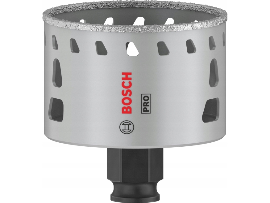 Bosch-tarvikkeet 2608901566 2608901566 Stiksav 64 mm 1 stk 1 stk