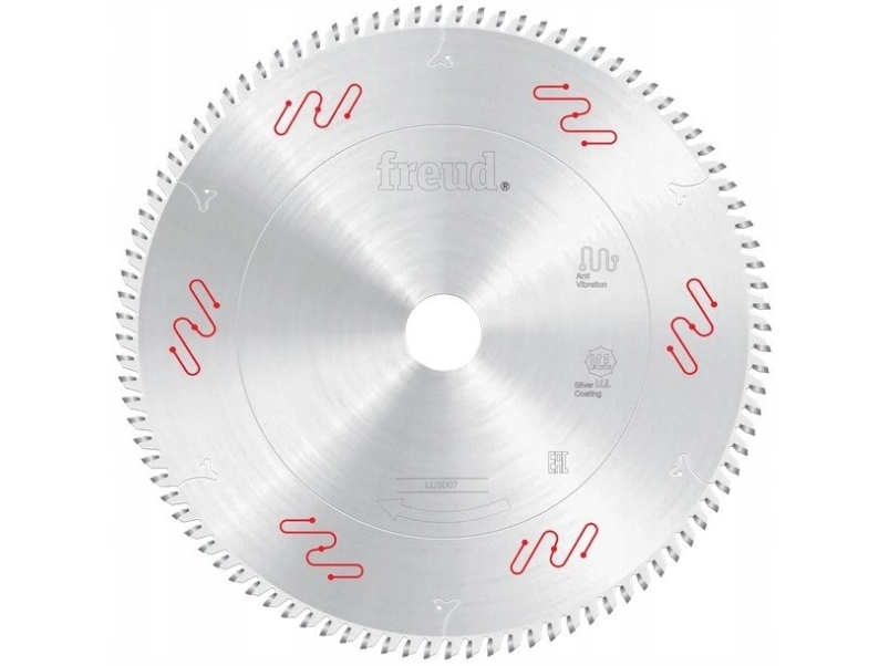 CMT savklinge FR15W004H 210x30-48