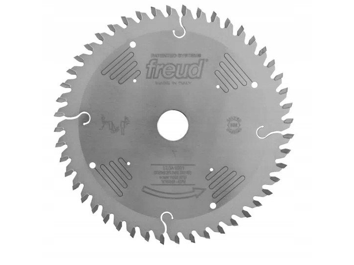 Pilotskive LU3A 0001 160X20-48