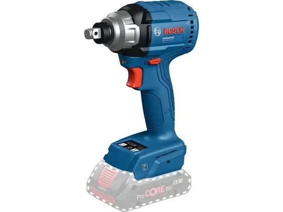 SLAGSKRUETRÆKKER IDS 18V-200T