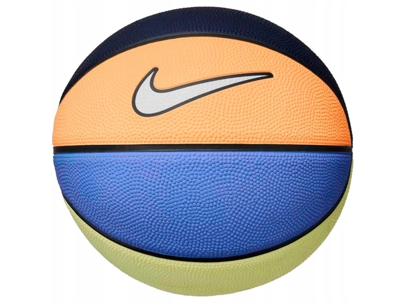 Nike Ball Skills
