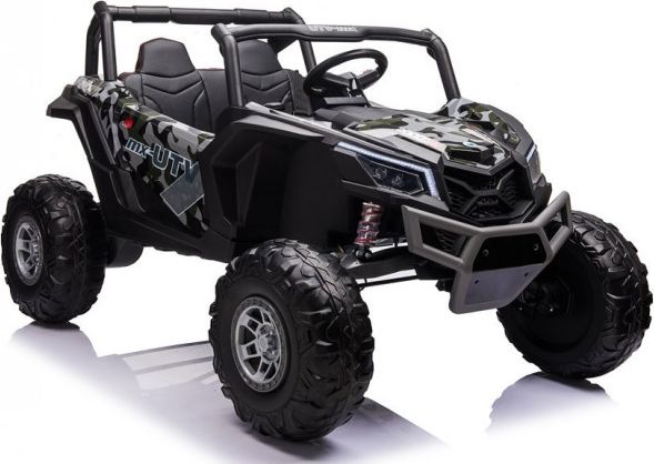 Lean Cars Batteri Buggy UTV-MX Moro Paint