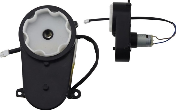 LeanToys motor HC-8988 till batteridrivet fordon | Utomhusleksaker - El & Bensinfordon - Reservdelar | GameStuff