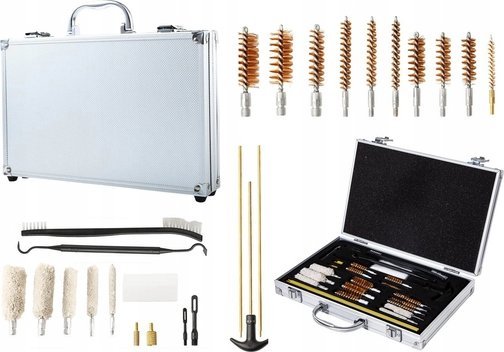 LeanToys Weapon Cleaner i Case Excluder 28 El LEAN Toys