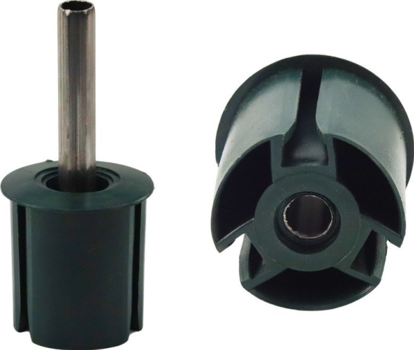 Kropp för fixering av det 3-benade julgransstativet | Lätta kedjor | GameStuff