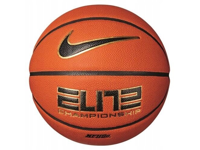 Nike Bold Elite Championship 8P 2.0 Deflated