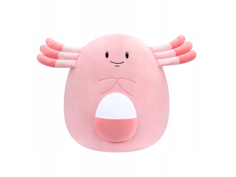 Squishmallows 50 Cm Pokemon Chansey